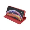 Reach Dėklas Smart Senso Samsung A346 A34 5G raudonas