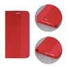 Reach Dėklas Smart Senso Samsung A525 A52 4G/A526 A52 5G/A528 A52s 5G raudonas
