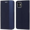 Reach Dėklas Smart Senso skirtas Xiaomi Redmi Note 14 Pro Plus 5G juodas