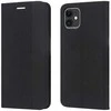 Reach Dėklas Smart Senso Xiaomi Redmi 12/Redmi Note 12R/Poco M6 Pro 5G juodas