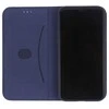 Reach Dėklas Smart Senso Xiaomi Redmi 13C/Poco C65/Poco M6 5G tamsiai mėlynas