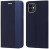 Reach Dėklas Smart Senso Xiaomi Redmi Note 12S tamsiai mėlynas