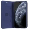 Reach Dėklas Smart Senso Xiaomi Redmi Note 12S tamsiai mėlynas