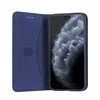 Reach Dėklas Smart Senso Xiaomi Redmi Note 12 Pro Plus 5G tamsiai mėlynas