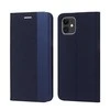 Reach Dėklas Smart Senso Xiaomi Redmi Note 12 Pro Plus 5G tamsiai mėlynas