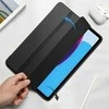 Reach Pasiekite Dėklas Smart Soft Apple iPad 10.2 2020/iPad 10.2 2019 mėlynas