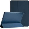 Reach Dėklas Smart Soft Samsung X200/X205 Tab A8 10.5 2021 mėlynas