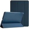 Reach Dėklas Smart Soft Samsung X210/X215/X216 Tab A9 Plus 11.0/X230/X235/X236 Tab A11 Plus 11.0 mėlynas