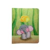 Greengo Reach Dėklas universalus planšetiniam kompiuteriui Elephant 9-10"