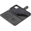 Reach Dėklas Wallet Case Apple iPhone 7/8/SE 2020/SE 2022 juodas