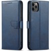 Reach Dėklas Wallet Case Apple iPhone 16e/17e mėlynas