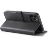 Reach Dėklas Wallet Case Samsung A145 A14 4G/A146 A14 5G juodas