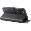 Reach Dėklas Wallet Case Samsung A165 A16 4G/A166 A16 5G juodas