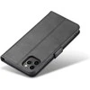 Reach Dėklas Wallet Case Samsung A266 A26 5G juodas