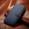 Reach Dėklas Wallet Case Samsung A536 A53 5G mėlynas