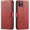 Reach Dėklas Wallet Case Samsung A546 A54 5G raudonas
