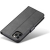 Reach Dėklas Wallet Case Samsung A566 A56 5G juodas