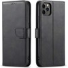 Reach Dėklas Wallet Case Samsung A566 A56 5G juodas