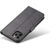 Reach Dėklas Wallet Case Samsung A576 A57 5G juodas