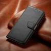 Reach Dėklas Wallet Case Samsung A705 A70 juodas