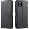 Reach Dėklas Wallet Case Xiaomi Redmi 15 4G/Redmi 15 5G juodas