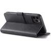 Reach Dėklas Wallet Case Xiaomi Redmi 15 4G/Redmi 15 5G juodas