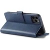 Reach Dėklas Wallet Case Xiaomi Redmi 15C 4G mėlynas