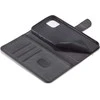 Reach Dėklas Wallet Case Xiaomi Redmi A5/Poco C71 (173,45x79,35x8,45) juodas