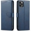 Reach Dėklas Wallet Case Xiaomi Redmi Note 14 Pro 5G/Poco X7 mėlynas