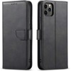 Reach Dėklas Wallet Case Xiaomi Redmi Note 14 4G juodas