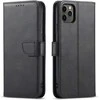 Reach Dėklas Wallet Case Xiaomi Redmi Note 13 Pro Plus 5G juodas