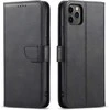 Reach Dėklas Wallet Case Xiaomi Redmi Note 14 Pro Plus 5G juodas