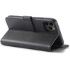 Reach Dėklas Wallet Case Xiaomi Redmi Note 14 4G juodas
