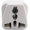 Reach Įkrovimo adapteris USA/UK/CN-EUR baltas