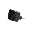 Reach Įkrovimo adapteris USA/UK/CN-EUR juodas