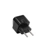 Reach Įkrovimo adapteris USA/UK/CN-EUR juodas