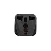 Reach Įkrovimo adapteris USA/UK/CN-EUR juodas
