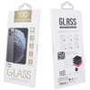 Reach LCD apsauginis stikliukas 10D Full Glue Xiaomi Redmi Note 13 5G/Redmi Note 13 Pro 4G/Redmi Note 14S/Poco M6 Pro 4G juodas
