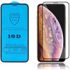 Reach LCD apsauginis stikliukas 10D Full Glue Xiaomi Redmi Note 13 5G/Redmi Note 13 Pro 4G/Redmi Note 14S/Poco M6 Pro 4G juodas