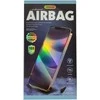 Reach LCD apsauginis stikliukas 18D Airbag Shockproof Xiaomi Redmi Note 11 Pro/Note 11 Pro Plus juodas