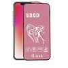 Reach LCD apsauginis stikliukas 520D Apple iPhone 15 juodas