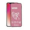 Reach LCD apsauginis stikliukas 520D Samsung S916 S23 Plus 5G juodas
