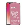 Reach LCD apsauginis stikliukas 520D Xiaomi 12T/12T Pro juodas