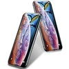 Reach LCD apsauginis stikliukas 5D Cold Carving Apple iPhone 15 Pro Max juodas