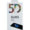 Reach LCD apsauginis stikliukas 5D Full Glue Apple iPhone 15 juodas