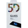 Reach LCD apsauginis stikliukas 5D Full Glue Apple iPhone Air juodas