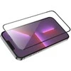 Reach LCD apsauginis stikliukas 5D Full Glue Apple iPhone 17 Pro Max juodas