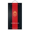 Reach LCD apsauginis stikliukas 6D Apple iPhone 13/13 Pro/14/16e/17e juodas