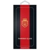 Reach LCD apsauginis stikliukas 6D Apple iPhone Air juodas