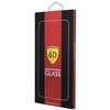 Reach LCD apsauginis stikliukas 6D Apple iPhone 15 Pro juodas